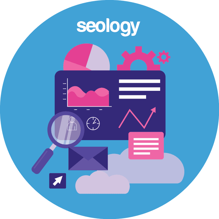 Auditoría SEO de un Sitio Web - Agencia Seology