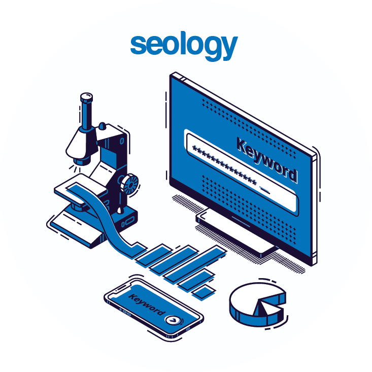 Investigación de Palabras Clave o Keyword Research - Agencia Seology