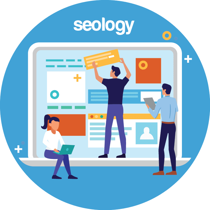 Agencia SEO de Posicionamiento Web - Agencia Seology