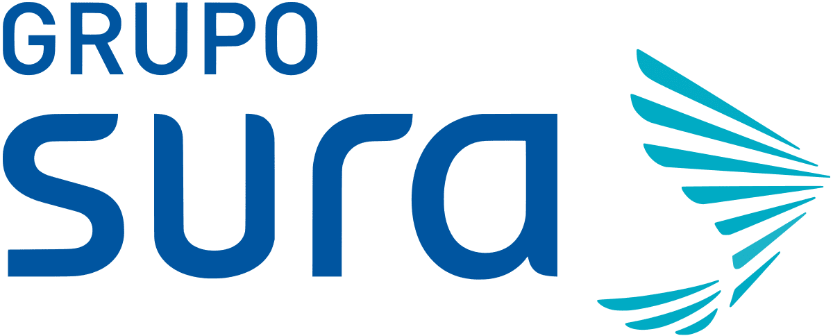 Grupo SURA - clientes Agencia Seology