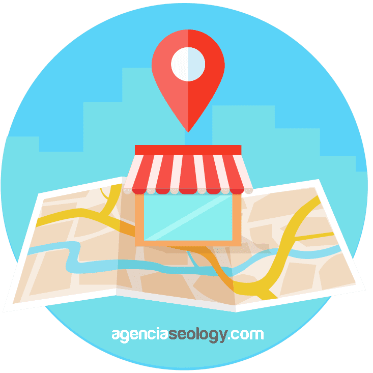 Seo Local - Agencia Seology
