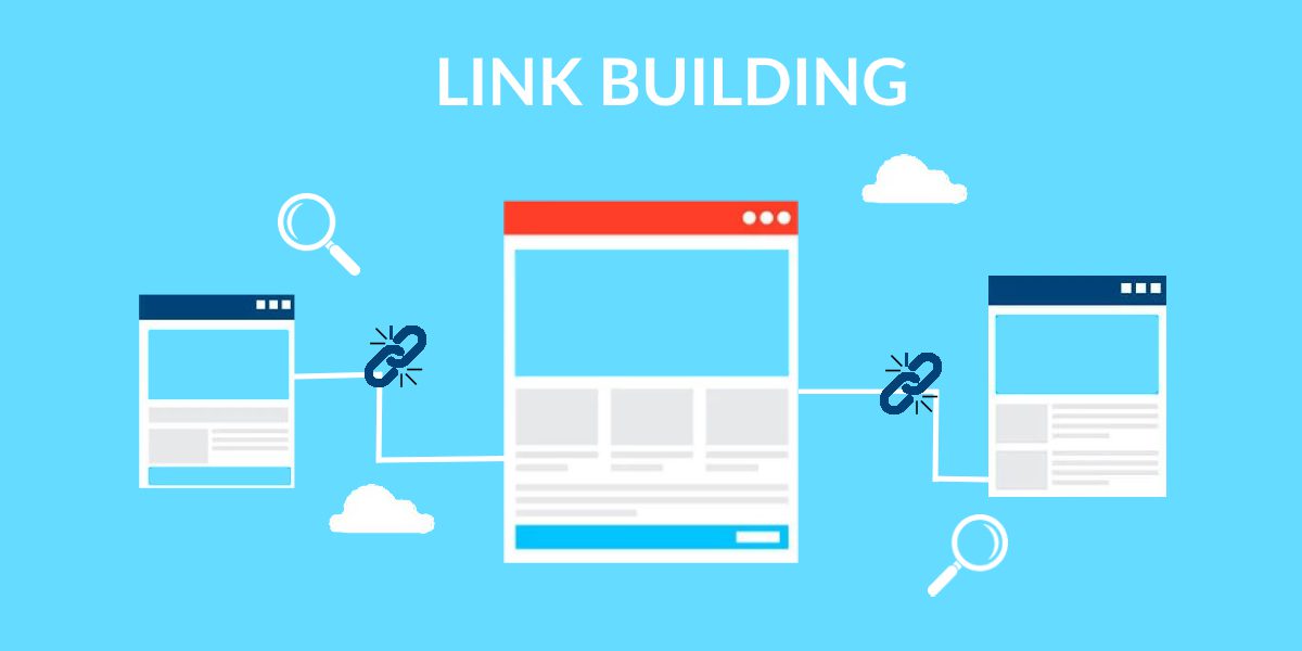 ¿Cómo hacer linkbuilding? - Agencia SEOlogy