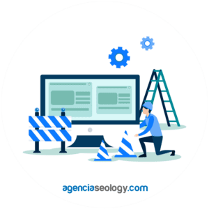 Arquitectura de la información - SEOlogy Agencia