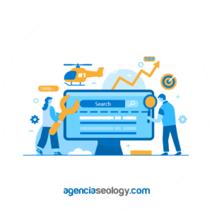 ¿Qué es SEO On Page? - Agencia SEOlogy