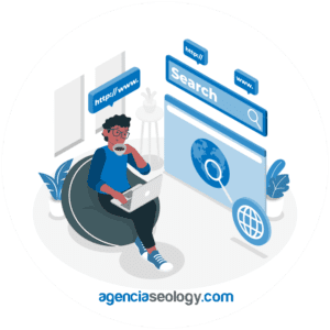 Indexación web de contenidos - Agencia SEOlogy