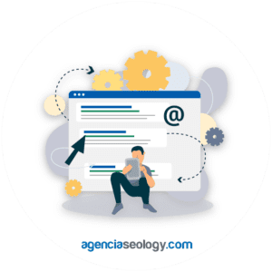 SEO Off Page - Agencia SEOlogy