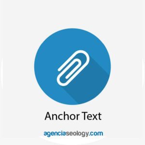 Qué es el Anchor Text